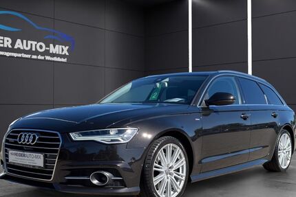 Audi A6 149.900 km 21.995 &euro; Heide 25746