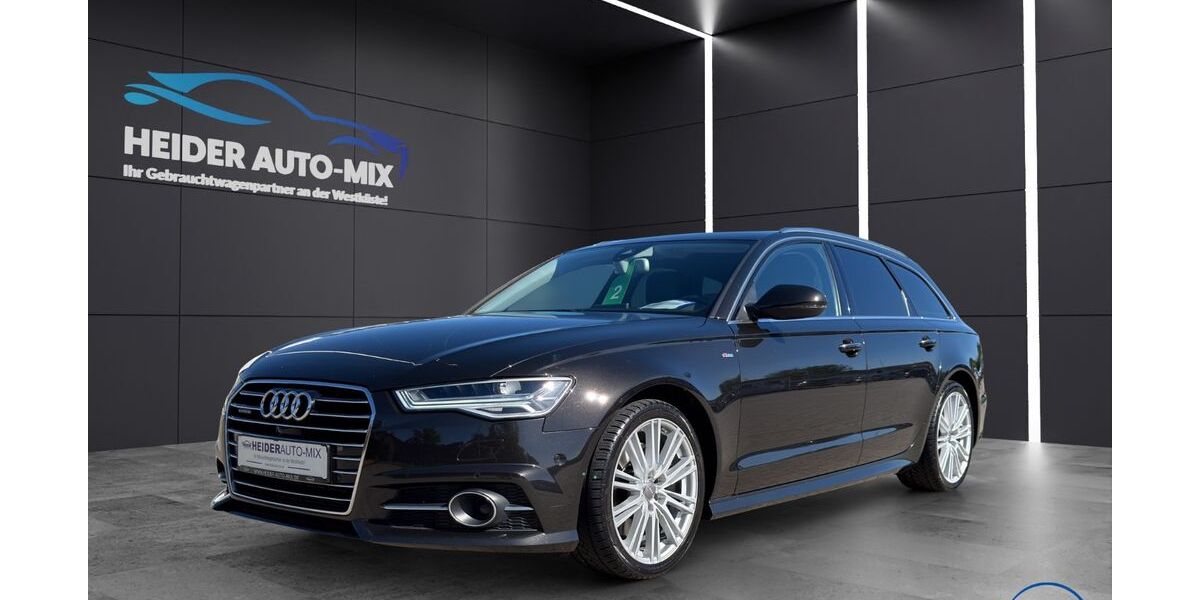 Audi A6 149.900 km 21.995 &euro; Heide 25746