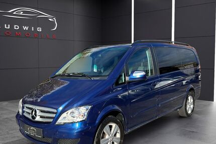 Mercedes-Benz Viano 217.000 km 17.799 € Marbach am Neckar 71672
