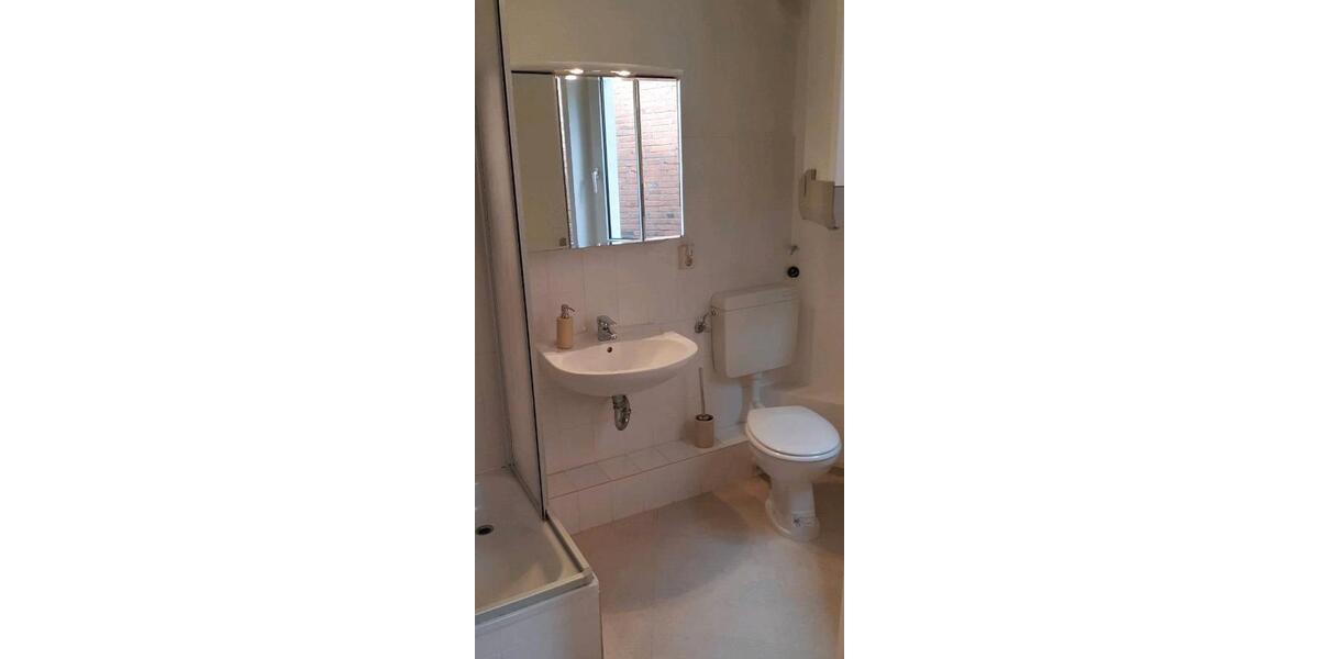 Dachgeschoßwohnung Glückstadt - 2 Zimmer, 42 m&sup2;, 510&euro; | Angebot:26617626