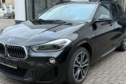 BMW X2 126.000 km 18.900 &euro; Fürth bei Nürnberg 90765