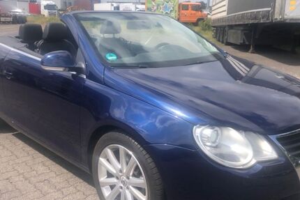 VW Eos 188.163 km 3.600 &euro; Lübeck 23554