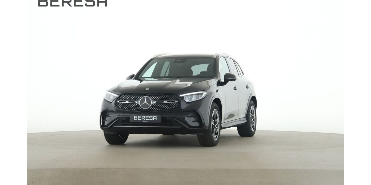 Mercedes-Benz GLC 220 9.900 km 60.950 &euro; Münster 48155