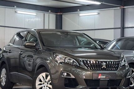 Peugeot 3008 99.865 km 14.290 &euro; Maintal 63477