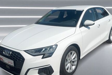 Audi A3 6.849 km 23.980 &euro; Ingolstadt 85057