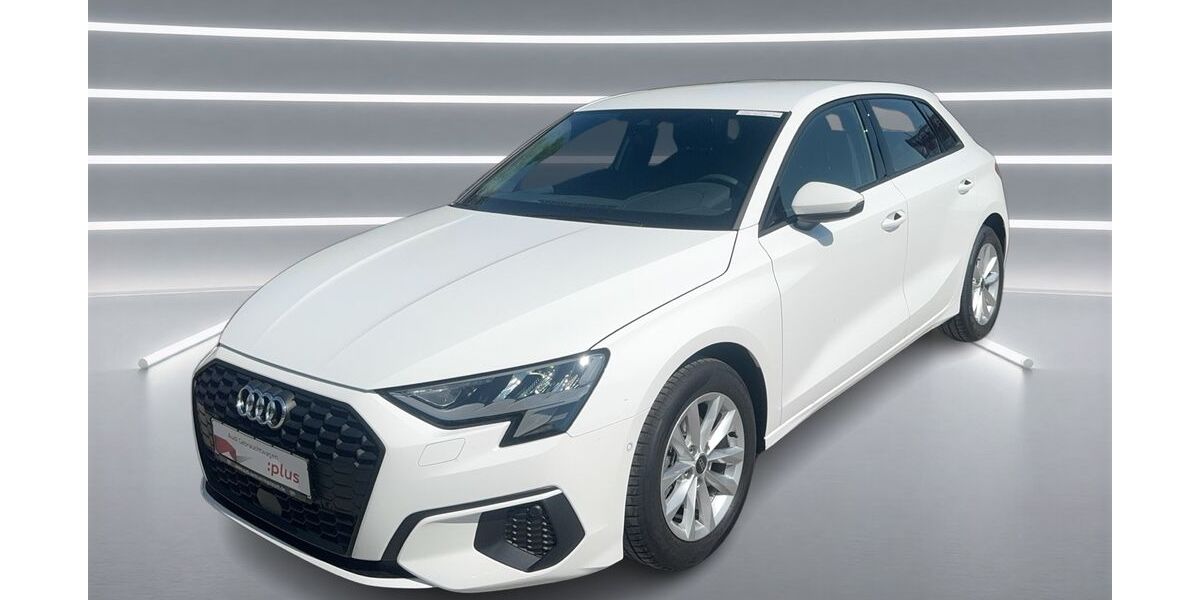 Audi A3 6.849 km 23.980 &euro; Ingolstadt 85057