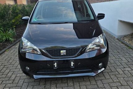 Seat Mii 123.000 km 5.800 &euro; Jüchen 41363