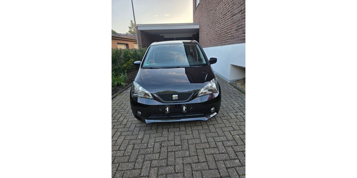 Seat Mii 123.000 km 5.800 &euro; Jüchen 41363