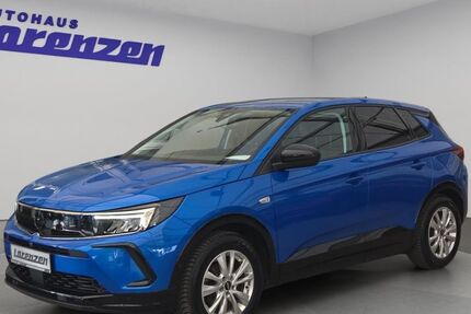 Opel Grandland (X) 47.085 km 18.980 &euro; Gelting 24395