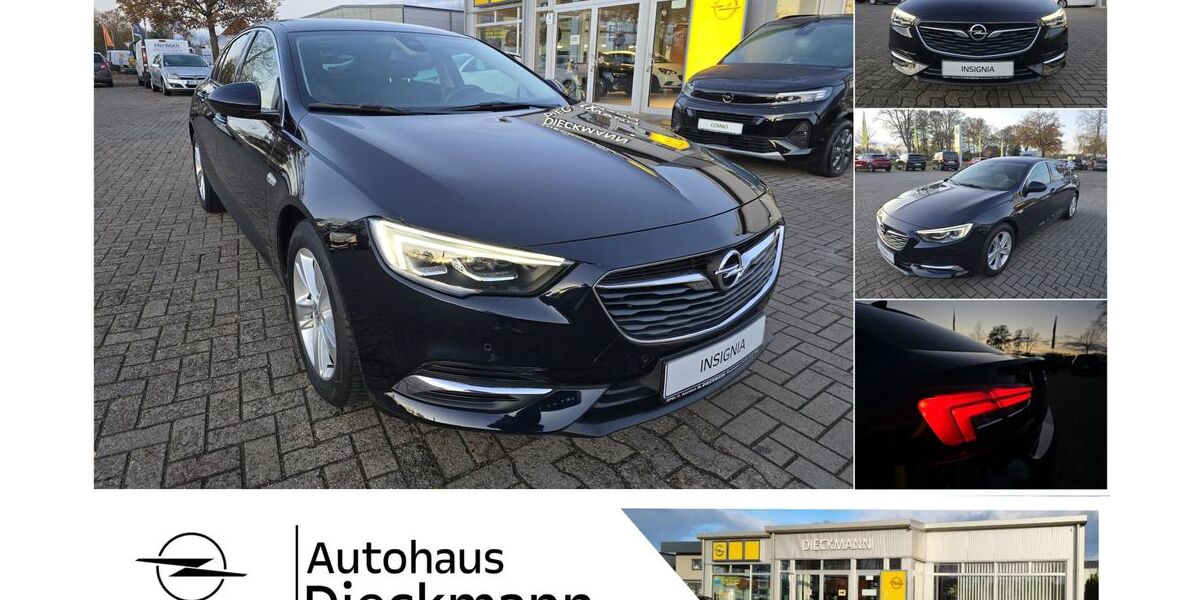 Opel Insignia 69.470 km 18.360 &euro; Worpswede 27726