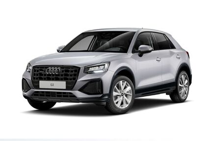Audi Q2 22.614 km 36.490 &euro; Bonn 53119