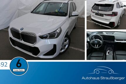 BMW iX1 54.200 km 42.730 &euro; Buchschwabach bei Nürnberg 90574