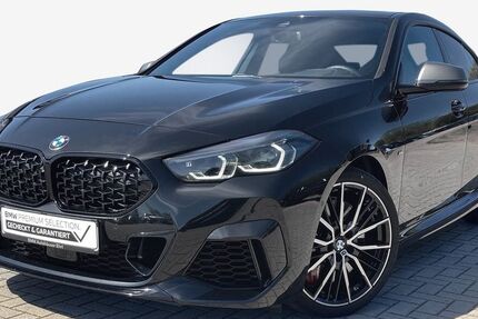 BMW M235 16.627 km 42.440 &euro; Halle/ Zscherben 06179