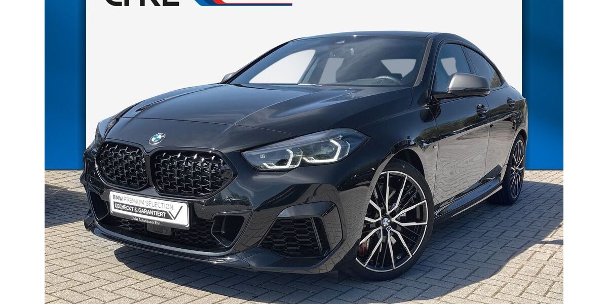 BMW M235 16.627 km 42.440 &euro; Halle/ Zscherben 06179