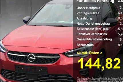 Opel Corsa 56.100 km 13.640 &euro; Eschwege 37269