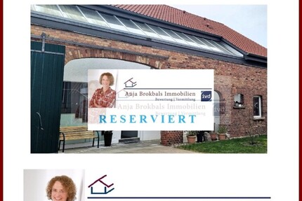 Seniorengerecht wohnen in Isselhorst - provisionsfrei für Käufer - Wohnung Gütersloh Isselhorst | Angebot:26120607