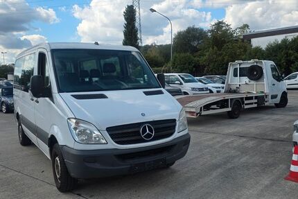 Mercedes-Benz Sprinter 238.000 km 8.999 &euro; Altdorf 84032