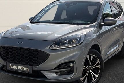 Ford Kuga 37.796 km 23.490 &euro; Erbach 64711