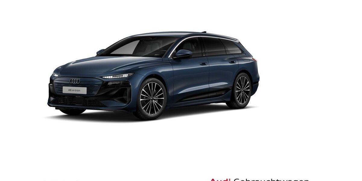 Audi A6 e-tron 8.917 km 99.999 &euro; Siegen 57074