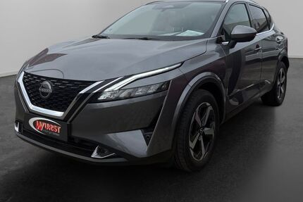 Nissan Qashqai 51.900 km 19.980 &euro; Eislingen 73054