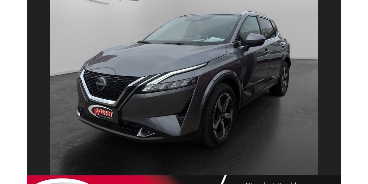 Nissan Qashqai 51.900 km 20.290 &euro; Eislingen 73054