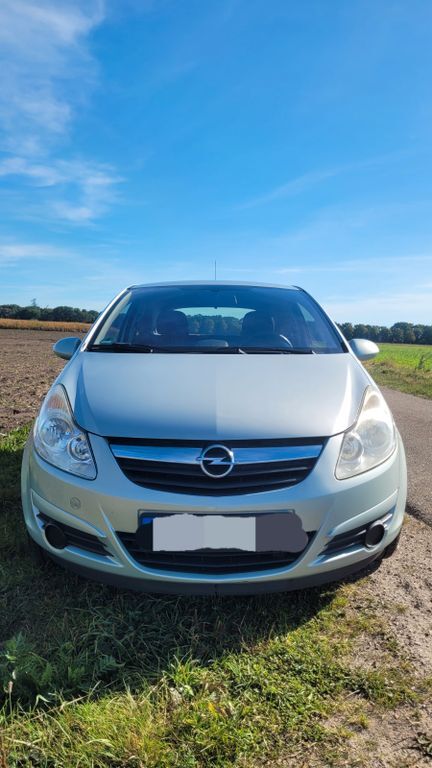 Corsa