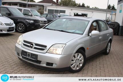 Opel Vectra 46.153 km 5.950 &euro; Norderstedt/Hamburg 22848