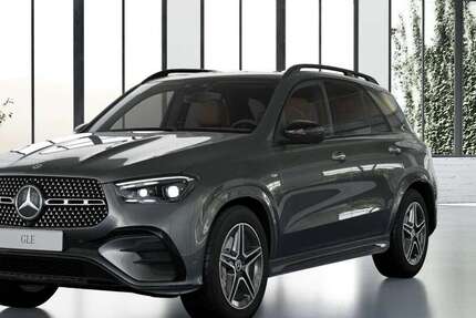 Mercedes-Benz GLE 350 9.900 km 93.970 &euro; Neu-Ulm 89231