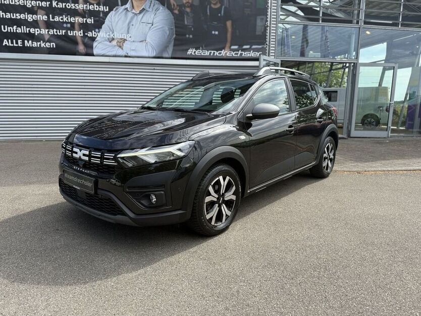 Sandero