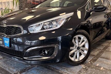Kia ceed / Ceed 115.717 km 9.950 € Mühlheim am Main nähe Frankfurt 63165