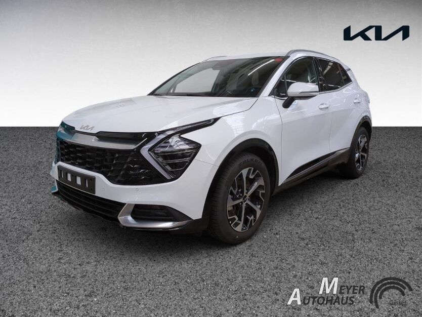 Kia Sportage 21.197 km 32.990 € Bad Tabarz 99891