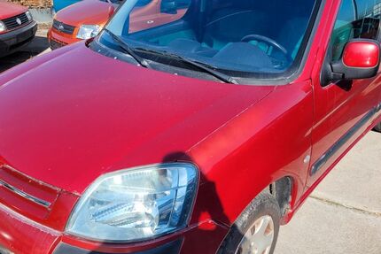 Citroen Berlingo 163.100 km 2.398 € Lahr-Langenwinkel 77933