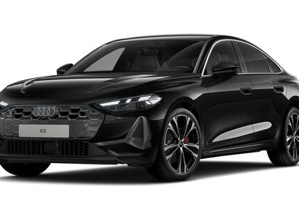 Audi A5 14.815 km 57.890 &euro; Hofheim 65719