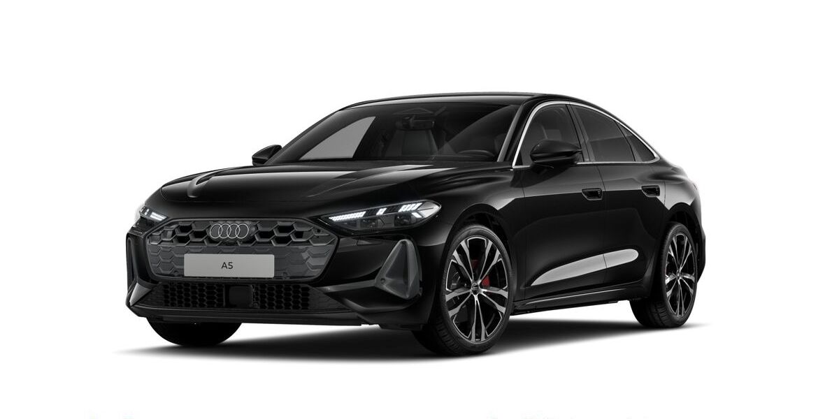 Audi A5 14.815 km 57.890 &euro; Hofheim 65719