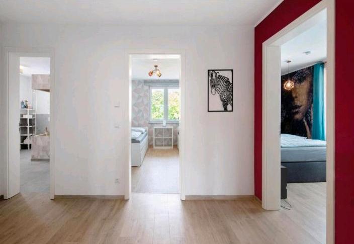 Einfamilienhaus Röbel/Müritz Müritz - 3 Zimmer, 105 m&sup2;, 1.000&euro; | Angebot:24294555