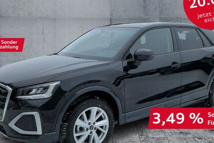 Audi Q2 7.957 km 29.730 &euro; Mitterteich 95666