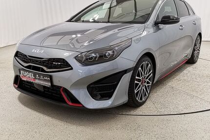 Kia pro ceed / ProCeed 29.700 km 27.969 € Chemnitz - Mittelbach 09224