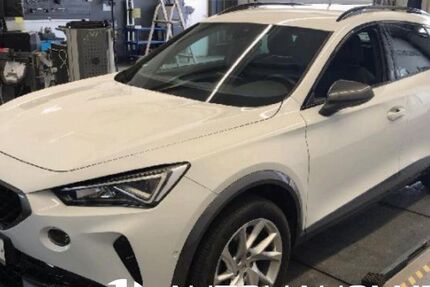 Cupra Formentor 14.500 km 27.191 € Mühlhausen 96172