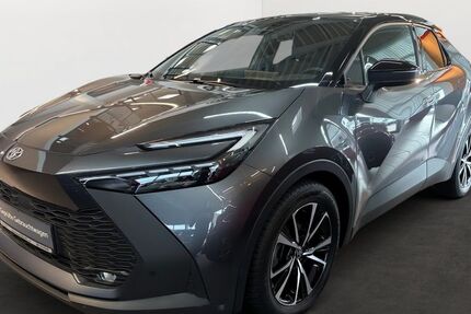Toyota C-HR 27.100 km 27.570 &euro; Villingen-Schwenningen 78048