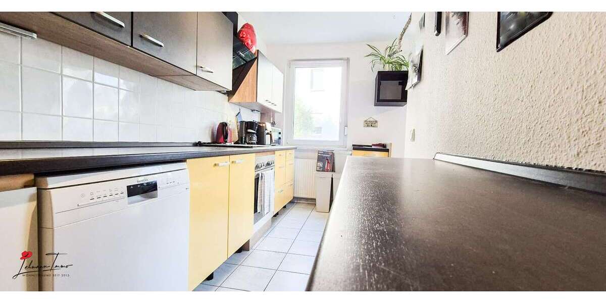 vermietete 2-Zimmer-Wohnung in Ahrensfelde - Erdgeschoßwohnung Ahrensfelde | Angebot:25480170