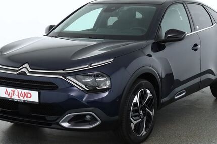 Citroen C4 24.710 km 20.490 &euro; Dresden 01239