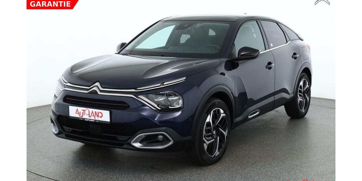Citroen C4 24.710 km 20.490 &euro; Dresden 01239