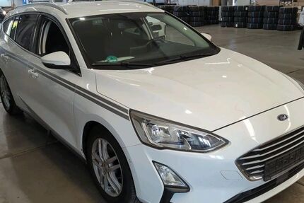 Ford Focus 204.000 km 7.490 &euro; Weimar 99425