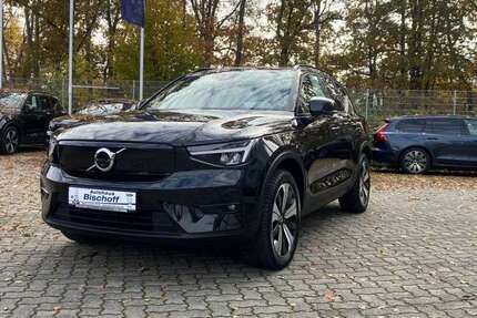 Volvo XC40 81.900 km 28.980 &euro; Neumünster 24539