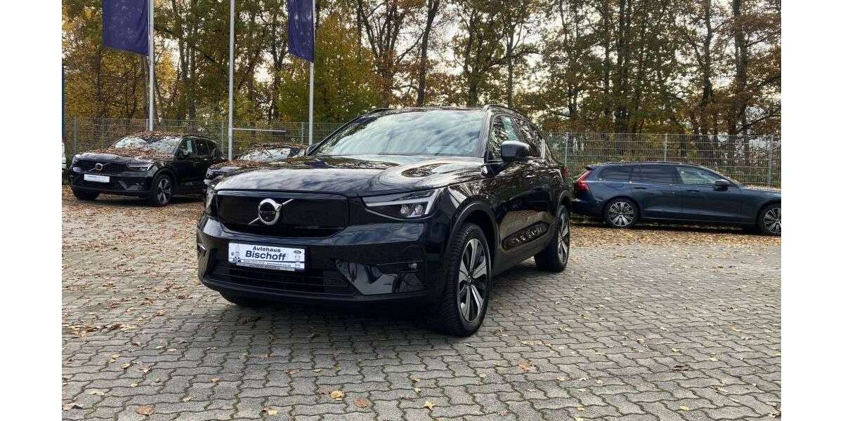 Volvo XC40 81.900 km 28.980 &euro; Neumünster 24539