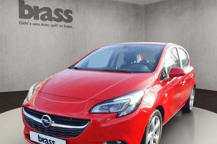 Opel Corsa 35.300 km 10.980 &euro; Offenbach 63075