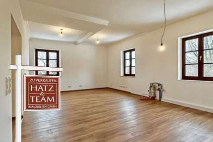 Wohnung Bad Griesbach im Rottal - 2.5 Zimmer, 75 m&sup2;, 195.000&euro; | Angebot:27006774