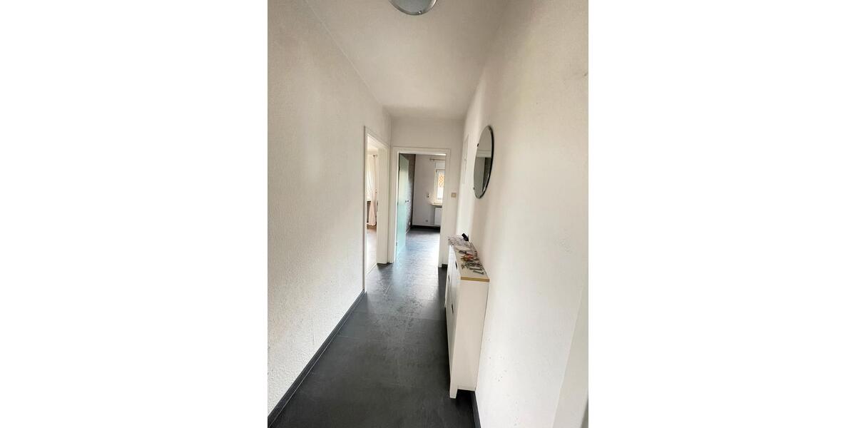 Erdgeschoßwohnung Morsbach - 2 Zimmer, 60 m&sup2;, 610&euro; | Angebot:26403776