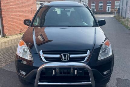 Honda CR-V 190.000 km 5.800 &euro; Kerpen 50170