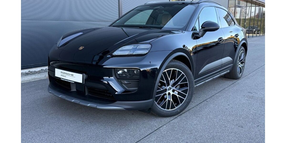 Porsche Macan 25.900 km 77.500 &euro; Kaiserslautern 67657
